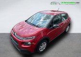 Citroen C3 occasion année 2018 boite Manuelle Annonce Citroen C3 occasion Essence PURE TECH 68 BVM à Beaupuy