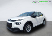 Annonce Citroen C3 occasion Essence PURE TECH 68 BVM  Beaupuy
