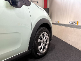 Citroen C3 PURE TECH 68 BVM  occasion  Beaupuy - photo n9