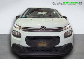 Citroen C3 PURE TECH 68 BVM  occasion  Beaupuy - photo n5