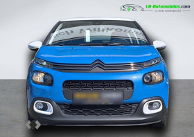 Citroen C3 PURE TECH 68 BVM  occasion  Beaupuy - photo n5
