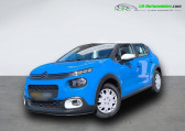 Citroen C3 occasion année 2019 boite Manuelle Annonce Citroen C3 occasion Essence PURE TECH 68 BVM à Beaupuy
