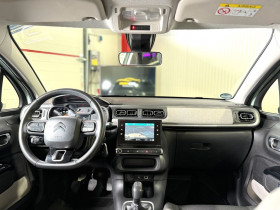 Citroen C3 PURE TECH 68 BVM  occasion  Beaupuy - photo n3