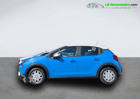 Citroen C3 PURE TECH 68 BVM  occasion  Beaupuy - photo n6