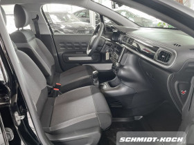Citroen C3 PURE TECH 68 BVM  occasion  Beaupuy - photo n3