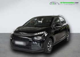 Citroen C3 PURE TECH 68 BVM  occasion  Beaupuy - photo n2