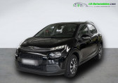 Citroen C3 occasion année 2019 boite Manuelle Annonce Citroen C3 occasion Essence PURE TECH 68 BVM à Beaupuy