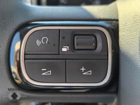 Citroen C3 PURE TECH 68 BVM  occasion  Beaupuy - photo n10