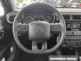 Citroen C3 PURE TECH 68 BVM  occasion  Beaupuy - photo n5