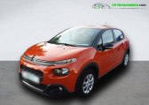 Citroen C3 PURE TECH 68 BVM   Beaupuy 31