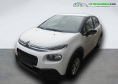 Citroen C3 PURE TECH 68 BVM   Beaupuy 31