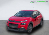 Citroen C3 occasion année 2018 boite Manuelle Annonce Citroen C3 occasion Essence PURE TECH 68 BVM à Beaupuy