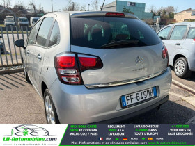 Citroen C3 PURE TECH 82 BVA  occasion � Beaupuy - photo n�8