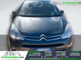 Citroen C3 PURE TECH 82 BVA  occasion � Beaupuy - photo n�4