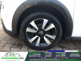 Citroen C3 PURE TECH 82 BVA  occasion � Beaupuy - photo n�5