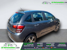 Citroen C3 PURE TECH 82 BVA  occasion � Beaupuy - photo n�3