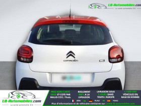 Citroen C3 PURE TECH 82 BVA  occasion � Beaupuy - photo n�4
