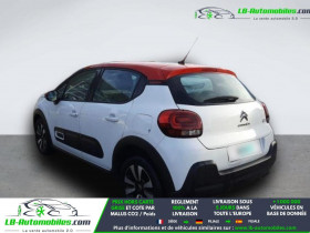 Citroen C3 PURE TECH 82 BVA  occasion � Beaupuy - photo n�3