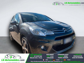 Citroen C3 PURE TECH 82 BVA  occasion � Beaupuy - photo n�2