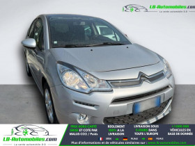 Citroen C3 PURE TECH 82 BVA  occasion � Beaupuy - photo n�2