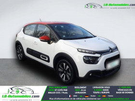 Citroen C3 PURE TECH 82 BVA  occasion � Beaupuy - photo n�2