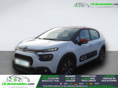 Annonce Citroen C3 occasion Essence PURE TECH 82 BVA � Beaupuy