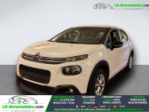Annonce Citroen C3 occasion Essence PURE TECH 82 BVM � Beaupuy