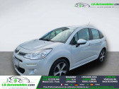 Annonce Citroen C3 occasion Essence PURE TECH 82 BVM � Beaupuy