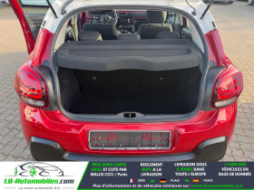 Citroen C3 PURE TECH 82 BVM  occasion � Beaupuy - photo n�8
