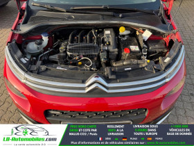 Citroen C3 PURE TECH 82 BVM  occasion � Beaupuy - photo n�7