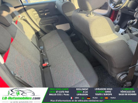 Citroen C3 PURE TECH 82 BVM  occasion � Beaupuy - photo n�5