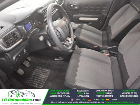 Citroen C3 PURE TECH 82 BVM  occasion � Beaupuy - photo n�5