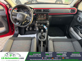 Citroen C3 PURE TECH 82 BVM  occasion � Beaupuy - photo n�3