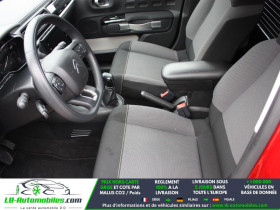 Citroen C3 PURE TECH 82 BVM  occasion � Beaupuy - photo n�4