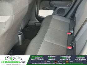 Citroen C3 PURE TECH 82 BVM  occasion � Beaupuy - photo n�9