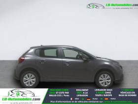 Citroen C3 PURE TECH 82 BVM  occasion � Beaupuy - photo n�4