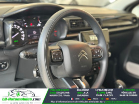 Citroen C3 PURE TECH 82 BVM  occasion � Beaupuy - photo n�8