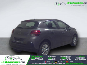 Citroen C3 PURE TECH 82 BVM  occasion � Beaupuy - photo n�3