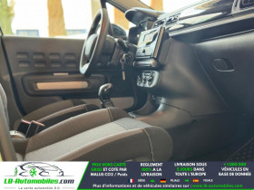 Citroen C3 PURE TECH 82 BVM  occasion � Beaupuy - photo n�7