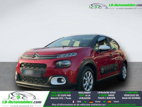 Citroen C3 PURE TECH 82 BVM  occasion � Beaupuy - photo n�2