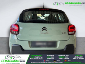 Citroen C3 PURE TECH 82 BVM  occasion � Beaupuy - photo n�6