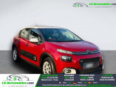 Citroen C3 PURE TECH 82 BVM  � Beaupuy 31
