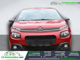 Citroen C3 PURE TECH 82 BVM  occasion � Beaupuy - photo n�3