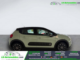 Citroen C3 PURE TECH 82 BVM  occasion � Beaupuy - photo n�5