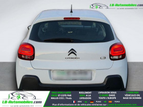 Citroen C3 PURE TECH 82 BVM  occasion � Beaupuy - photo n�6