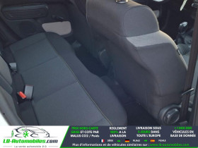 Citroen C3 PURE TECH 82 BVM  occasion � Beaupuy - photo n�3