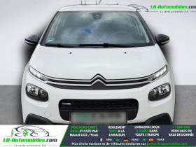 Citroen C3 PURE TECH 82 BVM  occasion � Beaupuy - photo n�5