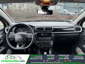 Citroen C3 PURE TECH 82 BVM  occasion � Beaupuy - photo n�3