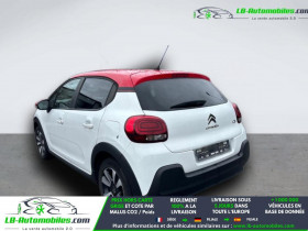Citroen C3 PURE TECH 82 BVM  occasion � Beaupuy - photo n�4