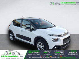 Citroen C3 PURE TECH 82 BVM  occasion � Beaupuy - photo n�2